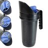 Chapin Handheld Salt & Seed Shaker