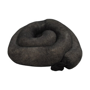 Bio Log Wood Chip 8 in. x 20 ft.