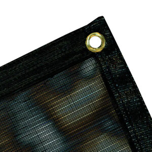 Cherokee Mesh Tarp 12 ft. x 20 ft.
