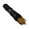 CM SF100 Silt Fence Wire Backed 12 Gauge 2 in. x 4 in. 3 ft. x 100 ft. Roll