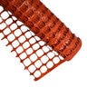 CM Safety Fence Orange 4 ft. x 100 ft.
