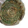 Cherokee Straw Blanket Double Poly Net Biodegradeable 8 ft. x 112.5 ft.