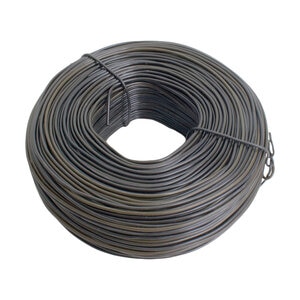 CM Tie Wire Black 16 Gauge 3.5 lb.