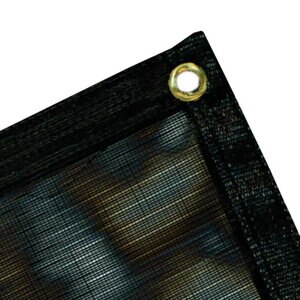 Cherokee Mesh Tarp 10 ft. x 12 ft.