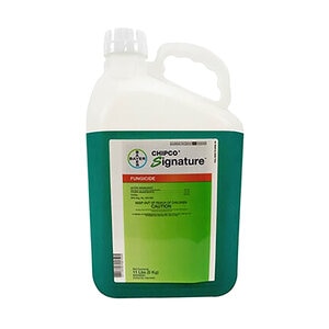 Chipco Signature Fungicide Bottle 11 lb. (Agency)