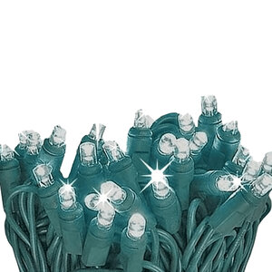 Christmas Direct 5MM 50 Lite CW Strobe 