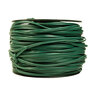 Green Wire 18 Gauge SPT-2 No Sockets 500 ft.