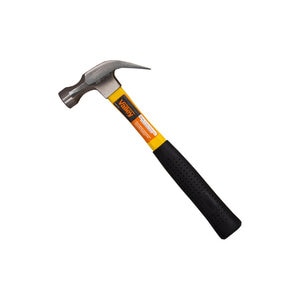 Hammer, Claw, 16 Oz., Fiberglass, (24/1)