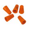 Orange Wire Nut Size 73B