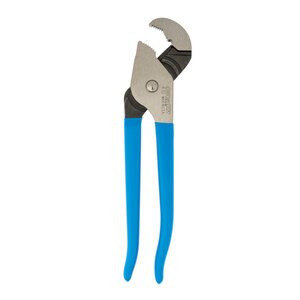 Christy's 10 in. Nutbuster Adj.Pliers