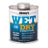 Cement Pvc Wet Or SDRy Christys 1/4-Pt