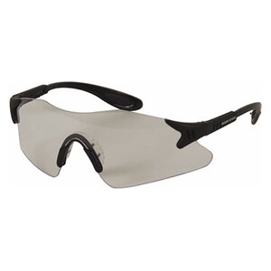 T Christy Smoked Hawk Eye Safety Glasses