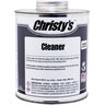 Christy's Cleaner PVC Clear 1/4 pt.