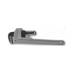 14 in. Aluminum Pipe Wrench
