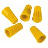 Yellow Wire Nuts Size 74B
