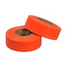 FLAGGING TAPE ORANGE 150/ROLL