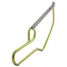 T. Christy Heavy Duty Mini Hacksaw