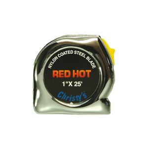 Quality 1 ft. x 25 ft. Tape