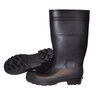 PVC Rubber Mason'S Boot - Size 7 - Rainboots