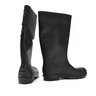 PVC Rubber Mason'S Boot - Size 9 - Rainboots