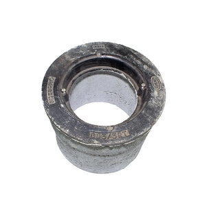 Chrysty/ G3 Traffic Valve Box 10-1/4 in. X 12 in.