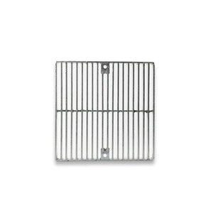 Christy V12 Grate Galvanized Steel