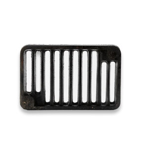 Christy B9 Grate Cast Iron