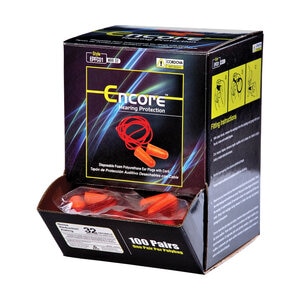 CHRISTYS CORDED EAR PLUGS