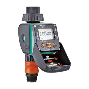 2 Start Time Hose Timer