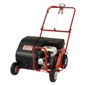 Classen Walk-Behind Aerator Honda GX120 21 in. Aeration Width