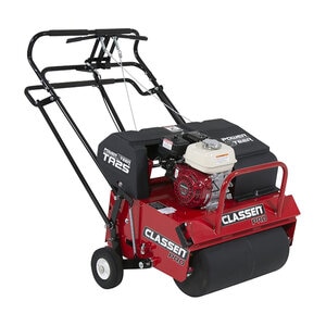 Classen Pro Power Steering Aerator 25 in. Honda GX120