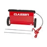 Classen Metal Seed Box Assembly