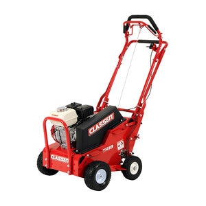 Classen Steerable Compact Aerator w/ Kohler Engine