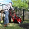 Classen Steerable Compact Aerator w/ Kohler Engine