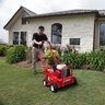 Classen Steerable Compact Aerator w/ Kohler Engine