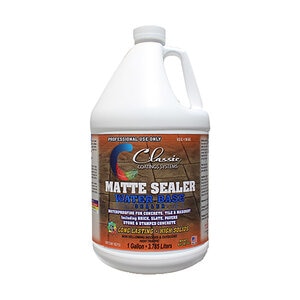 Classic Sealer Low Cw406 1Gl