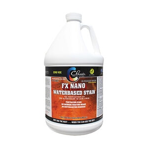 Classic Fx Stain Dark Gray 1 gal.