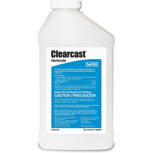 Clearcast Aquatic Liquid Herbicide 32 oz.