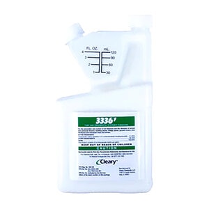 Nufarm Cleary 3336F Fungicide 2.5 gal.