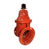 4 Mj Gate Valve W/Acc Kit
