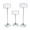 Colmet Sign Holder for Bedding Plants 7 in. x 5 in. x 12 in.