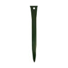 Colmet Steel Landscape Edging Stake Green 12 in.