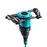 Collomix Single Speed Handheld Power Mixer