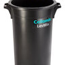 Collomix 25 Gallon Mixing Bucket