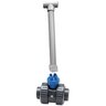 Lasco Valve Key for Slo-Close Ball Valve 3/4 in.