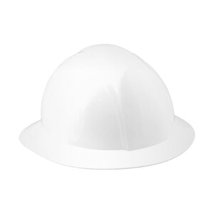 Full Brim Hard Hat