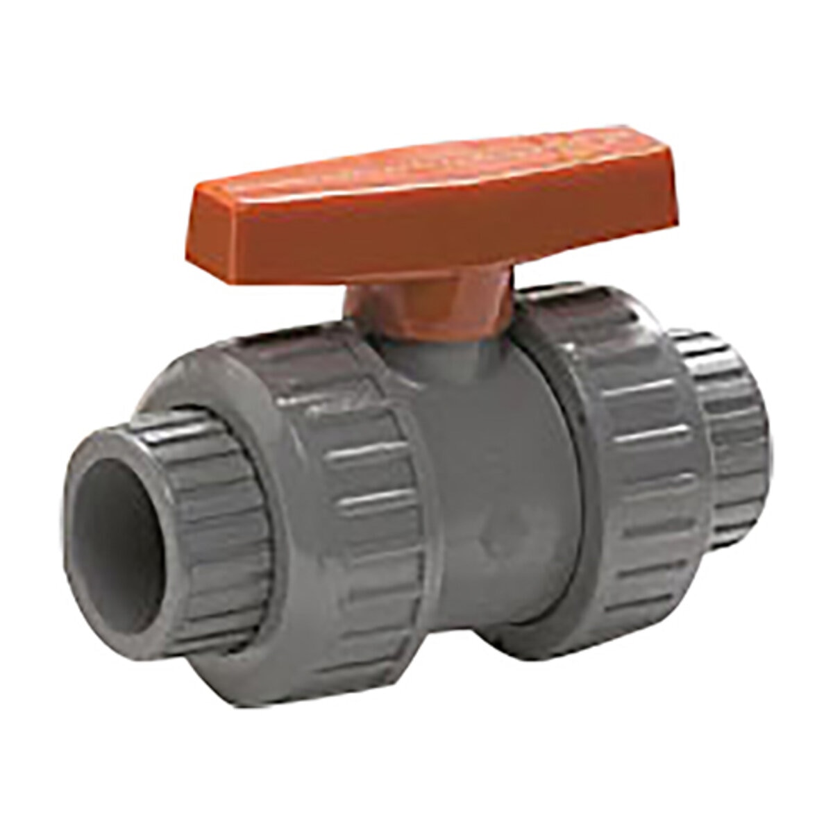 Sch 80 True Union Ball Valve 2 in | SiteOne US