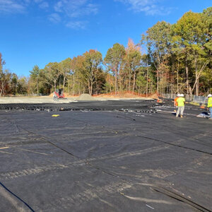 150EX (6OZ) Non Woven 12.5' X 360' (500SY)