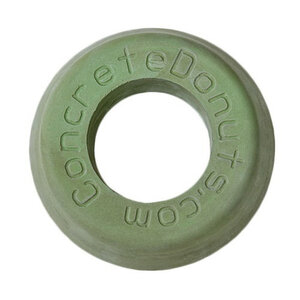 Cement Donut Medium (3-1/2 in.)