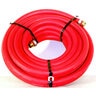 Continental Hose Red 3/4 in. x 100 ft.